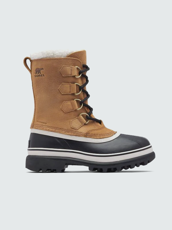 Ботинки, которым не страшно ничего: 10 марок, которые выпускают такие (фото 10)