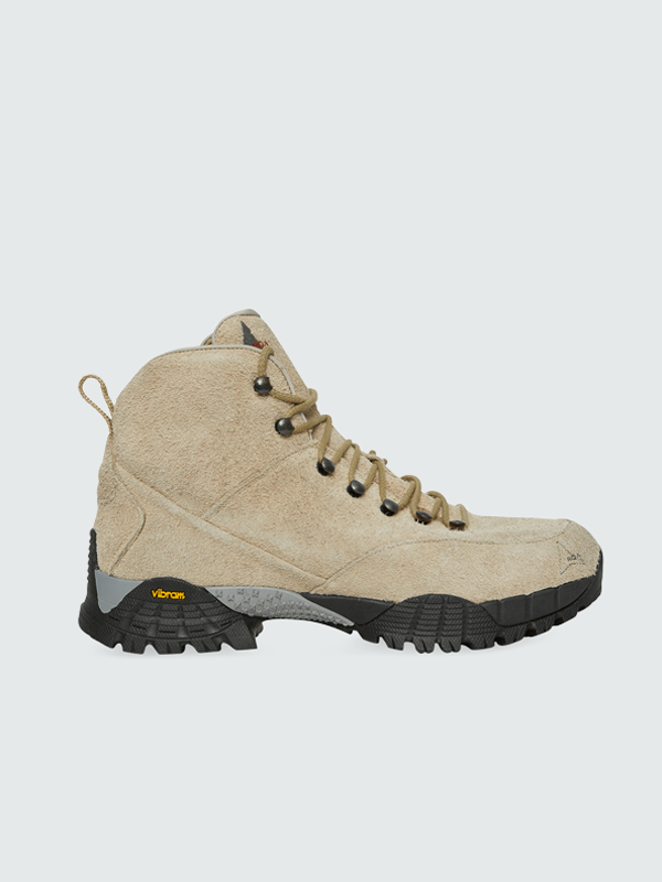 Ботинки, которым не страшно ничего: 10 марок, которые выпускают такие (фото 9)