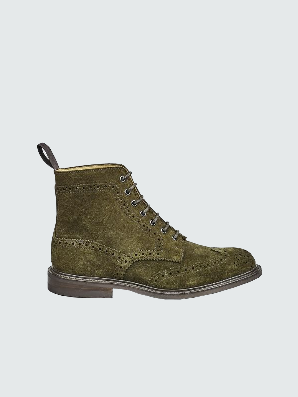 Ботинки, которым не страшно ничего: 10 марок, которые выпускают такие (фото 27)