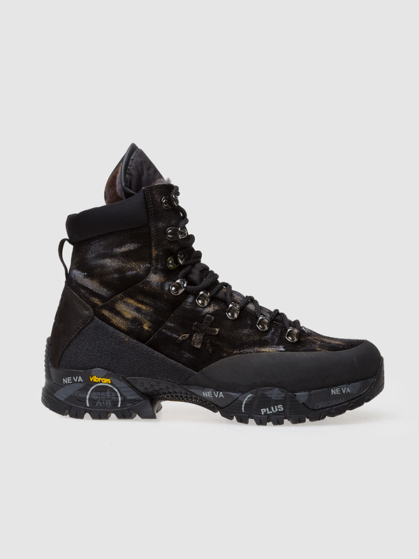 Ботинки, которым не страшно ничего: 10 марок, которые выпускают такие (фото 28)