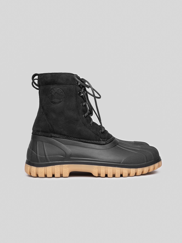 Ботинки, которым не страшно ничего: 10 марок, которые выпускают такие (фото 1)