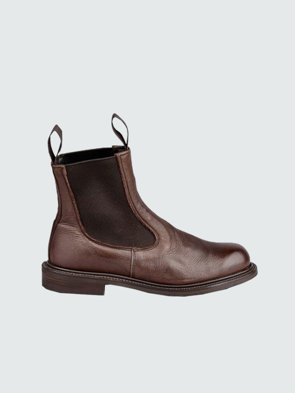 Ботинки, которым не страшно ничего: 10 марок, которые выпускают такие (фото 26)