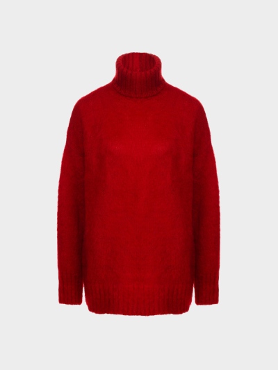 Что носить во время зимнего отпуска (фото 17)