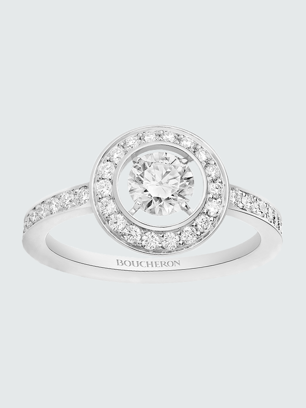 Идея: сделать предложение 14 февраля с одним из этих 15 колец (фото 7)