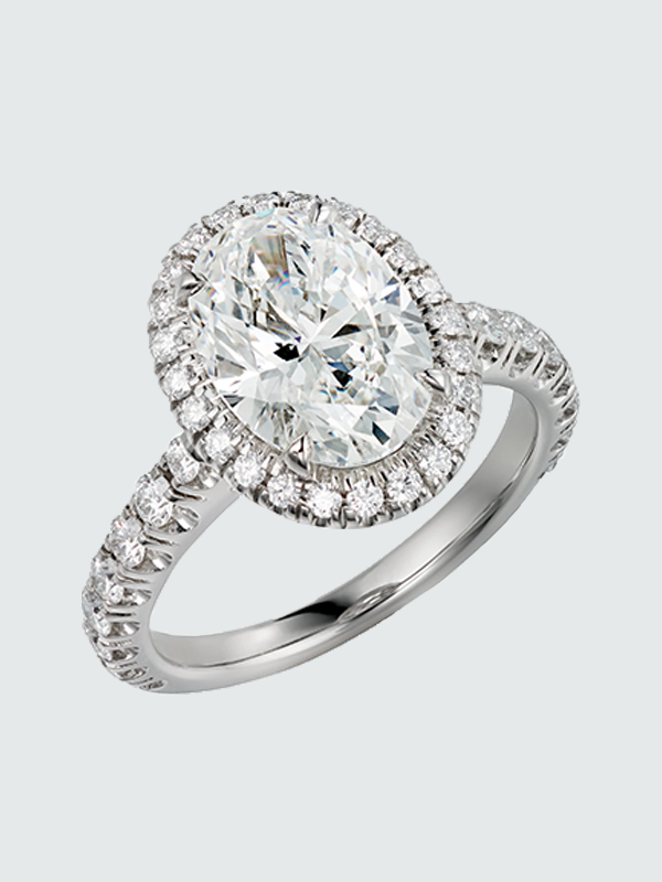 Идея: сделать предложение 14 февраля с одним из этих 15 колец (фото 13)