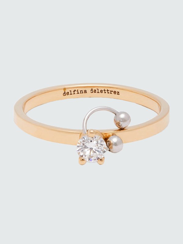 Идея: сделать предложение 14 февраля с одним из этих 15 колец (фото 8)