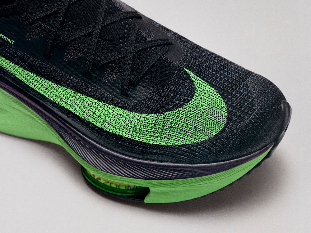Устойчивость в кроссовках теперь экологическая: что показал Nike на Forum 2020 в Нью-Йорке (фото 27)
