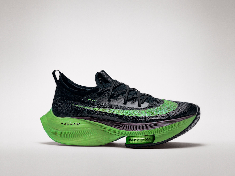 Устойчивость в кроссовках теперь экологическая: что показал Nike на Forum 2020 в Нью-Йорке (фото 25)