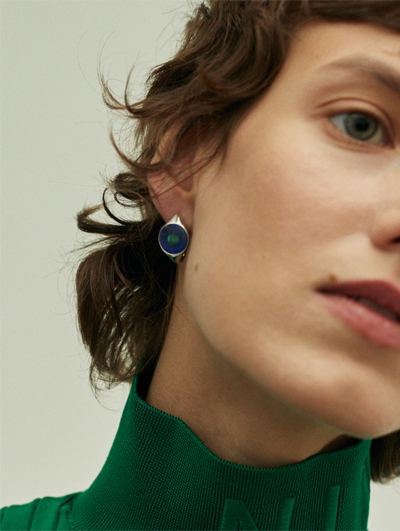 20 лаконичных украшений в подарок на 8 Марта — и все российских брендов (фото 14)