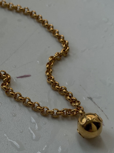 20 лаконичных украшений в подарок на 8 Марта — и все российских брендов (фото 21)