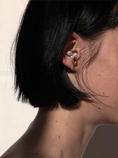 20 лаконичных украшений в подарок на 8 Марта — и все российских брендов (фото 7)