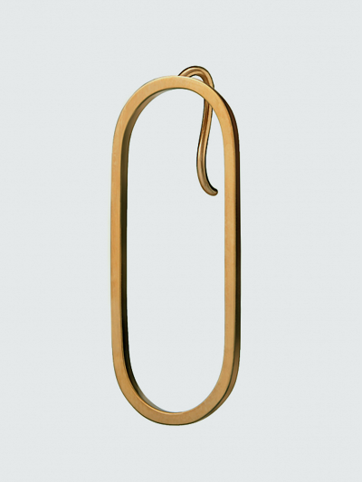 20 лаконичных украшений в подарок на 8 Марта — и все российских брендов (фото 4)