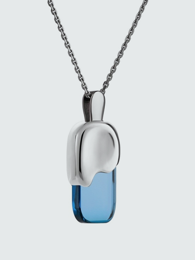 20 лаконичных украшений в подарок на 8 Марта — и все российских брендов (фото 17)