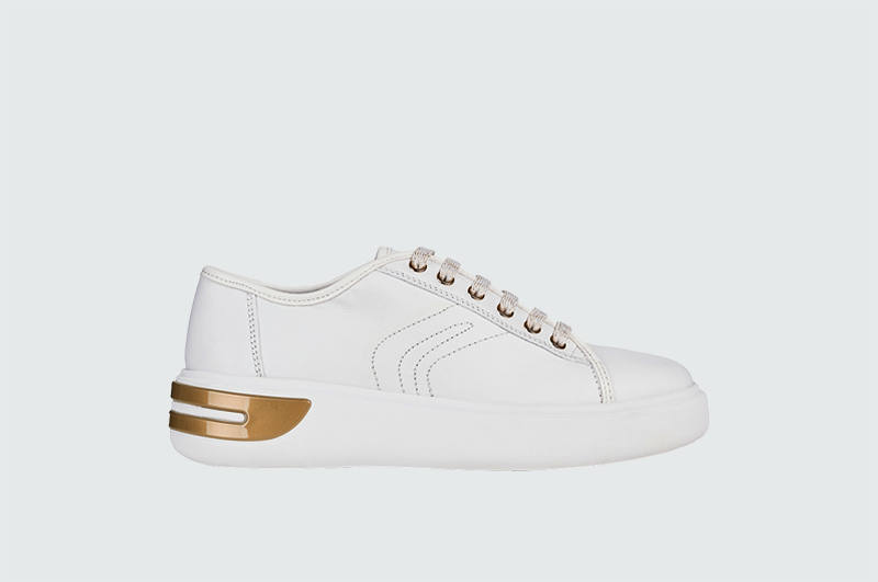 Пока есть время, выбираем обувь на весну и лето. Вот 16 пар Geox для всей семьи (фото 4)