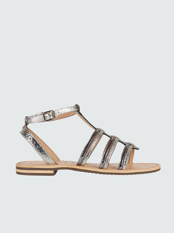 Пока есть время, выбираем обувь на весну и лето. Вот 16 пар Geox для всей семьи (фото 3)