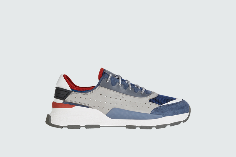 Пока есть время, выбираем обувь на весну и лето. Вот 16 пар Geox для всей семьи (фото 9)