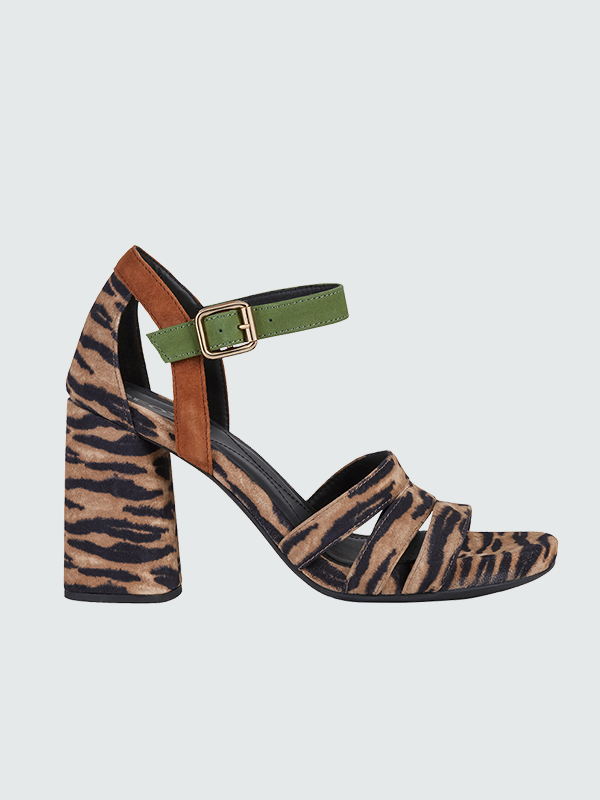 Пока есть время, выбираем обувь на весну и лето. Вот 16 пар Geox для всей семьи (фото 2)