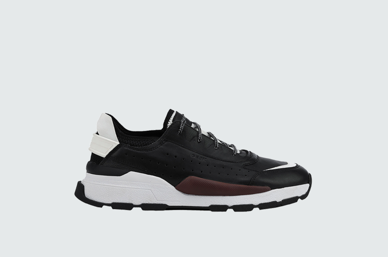 Пока есть время, выбираем обувь на весну и лето. Вот 16 пар Geox для всей семьи (фото 10)