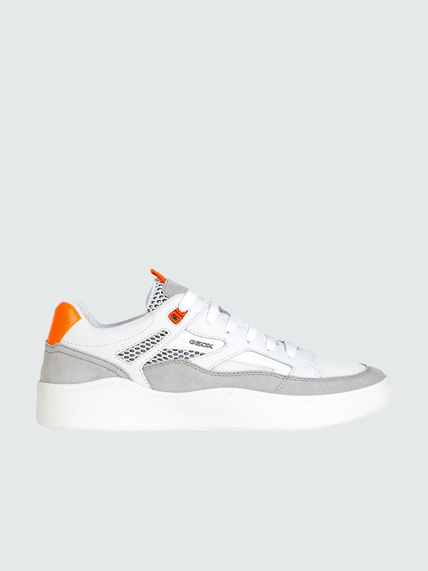 Пока есть время, выбираем обувь на весну и лето. Вот 16 пар Geox для всей семьи (фото 6)