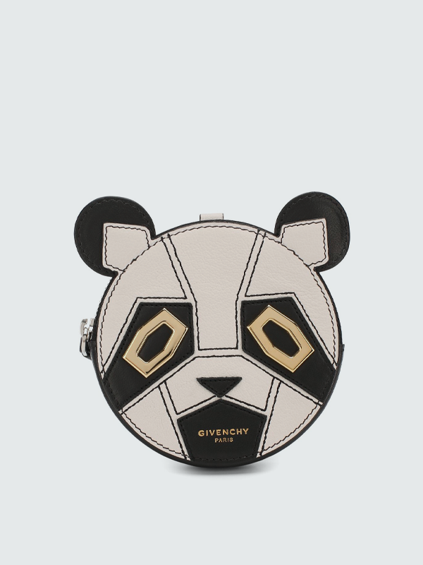 Необычная форма, яркий принт и экзотическая кожа: 15 сумок на весну и лето (фото 21)