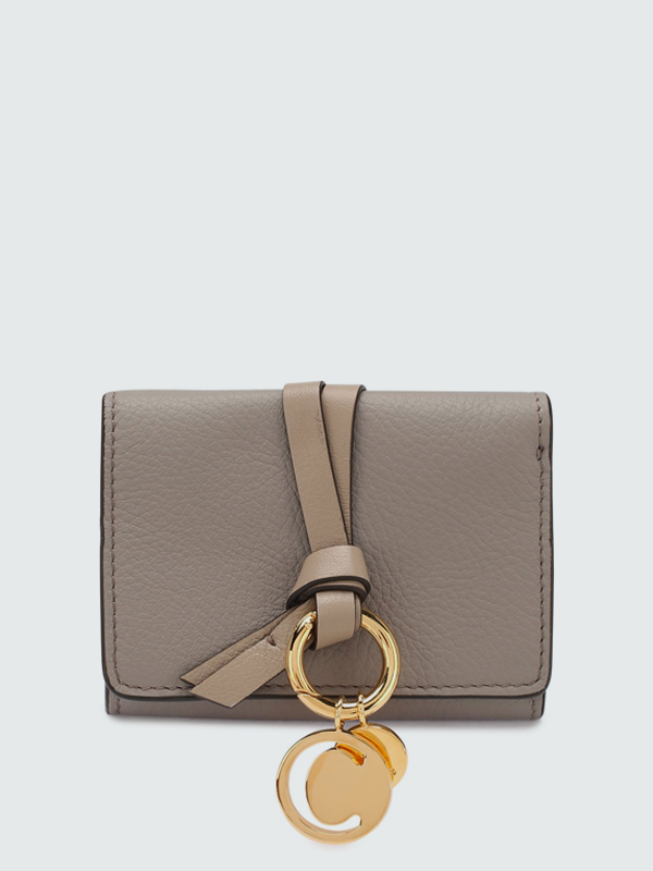 Необычная форма, яркий принт и экзотическая кожа: 15 сумок на весну и лето (фото 20)