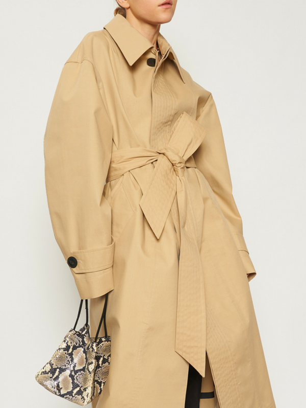 Убытки, индпошив и мир онлайна: основатели магазинов — о ритейле сейчас и после кризиса (фото 20)