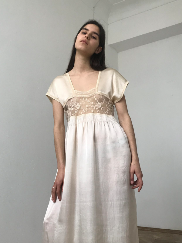 Убытки, индпошив и мир онлайна: основатели магазинов — о ритейле сейчас и после кризиса (фото 23)