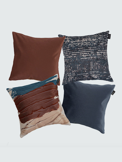 Дома 24/7: как освежить обстановку в жилой комнате (фото 1)