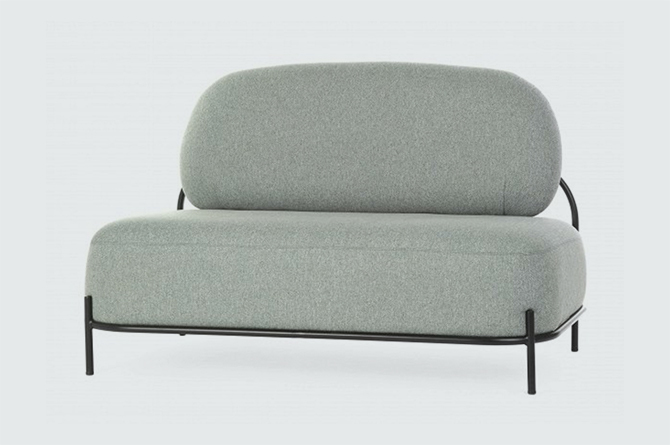 Дома 24/7: как освежить обстановку в жилой комнате (фото 8)