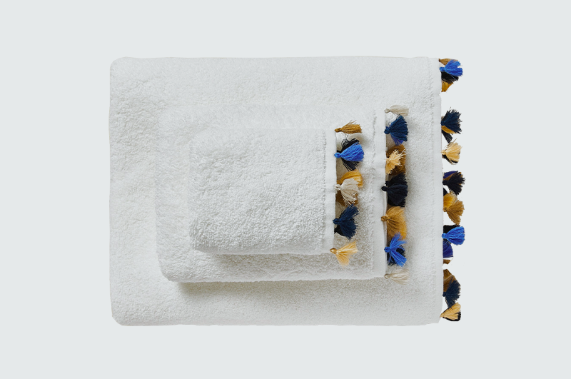 Дома 24/7: какие акценты расставить в ванной (фото 6)