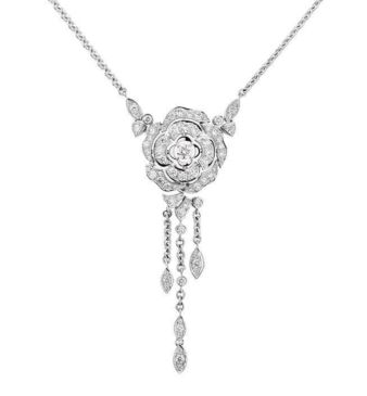 Растет потребность в красоте? Посмотрите на главные ювелирные украшения сезона (фото 17)