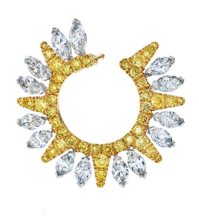 Растет потребность в красоте? Посмотрите на главные ювелирные украшения сезона (фото 5)