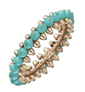 Растет потребность в красоте? Посмотрите на главные ювелирные украшения сезона (фото 16)