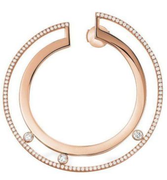 Растет потребность в красоте? Посмотрите на главные ювелирные украшения сезона (фото 2)