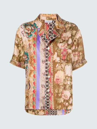 Как выглядит Zoom-гардероб: 20 вещей для онлайн-вечеринок и рабочих совещаний (фото 12)