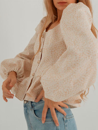 Как выглядит Zoom-гардероб: 20 вещей для онлайн-вечеринок и рабочих совещаний (фото 6)