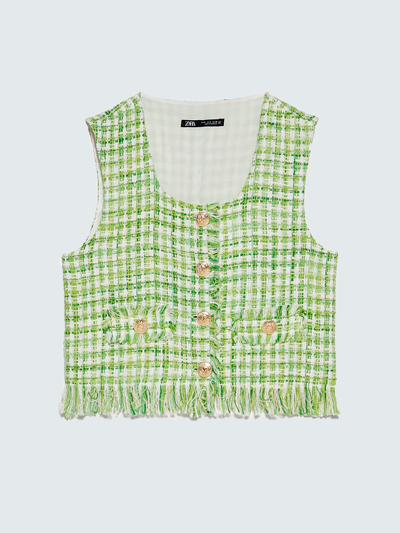 Как выглядит Zoom-гардероб: 20 вещей для онлайн-вечеринок и рабочих совещаний (фото 15)