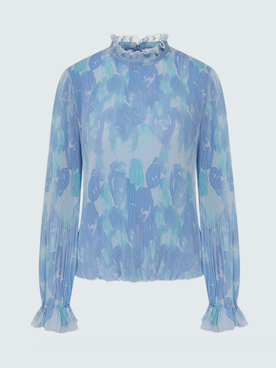 Как выглядит Zoom-гардероб: 20 вещей для онлайн-вечеринок и рабочих совещаний (фото 16)