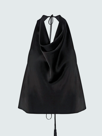 Как выглядит Zoom-гардероб: 20 вещей для онлайн-вечеринок и рабочих совещаний (фото 8)