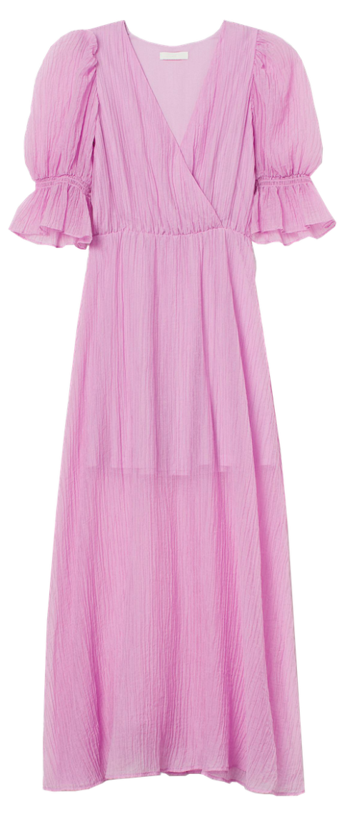 Смотрим «Эмму» по роману Джейн Остин и выбираем трогательное платье (фото 18)