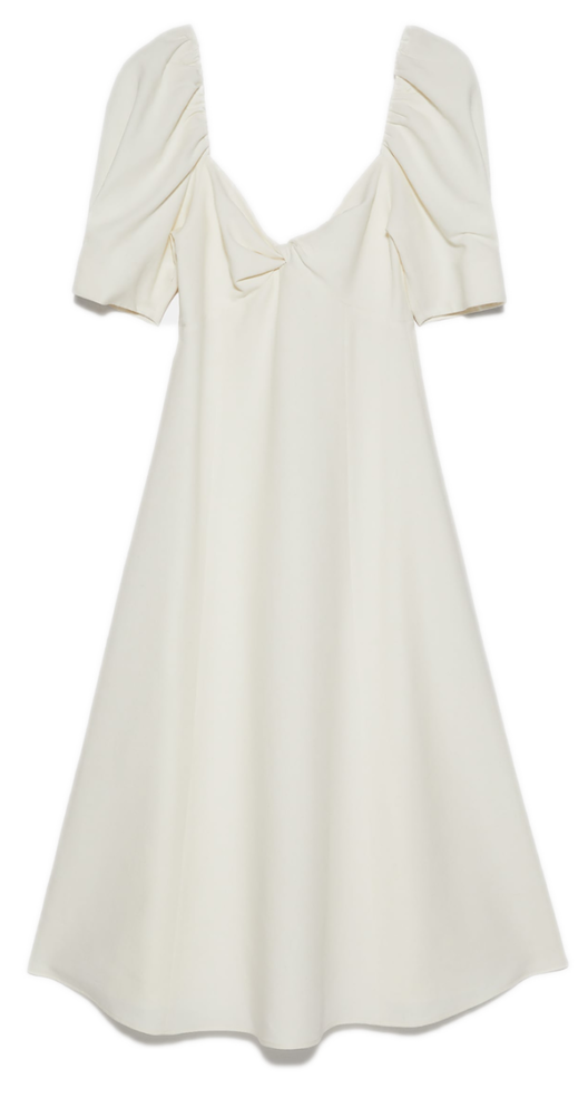 Смотрим «Эмму» по роману Джейн Остин и выбираем трогательное платье (фото 5)