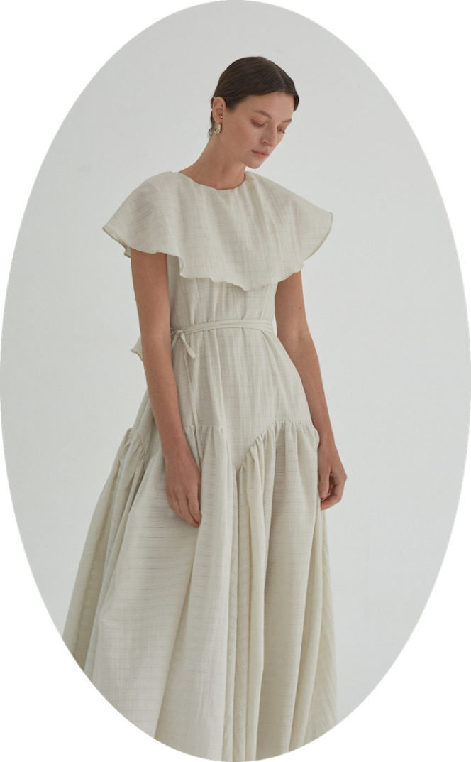 Смотрим «Эмму» по роману Джейн Остин и выбираем трогательное платье (фото 4)