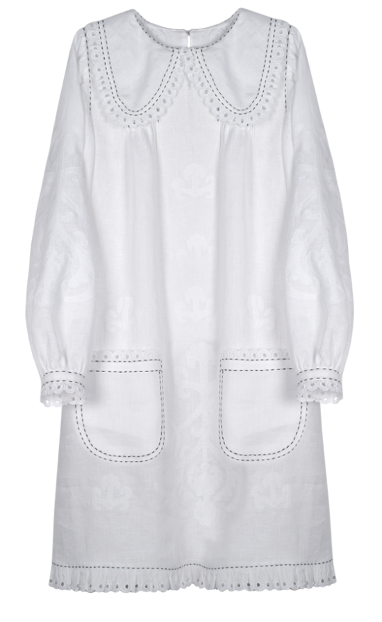 Смотрим «Эмму» по роману Джейн Остин и выбираем трогательное платье (фото 7)