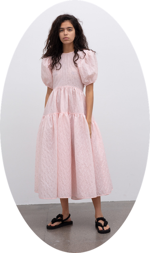 Смотрим «Эмму» по роману Джейн Остин и выбираем трогательное платье (фото 17)