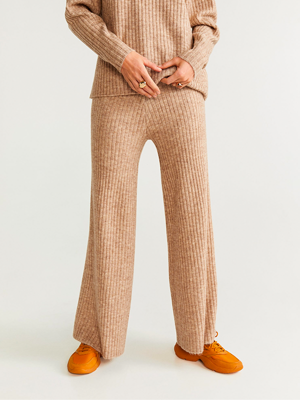 Готовимся к выходу после изоляции. Вот 20 реабилитационных брюк — суперудобных, как пижама (фото 2)