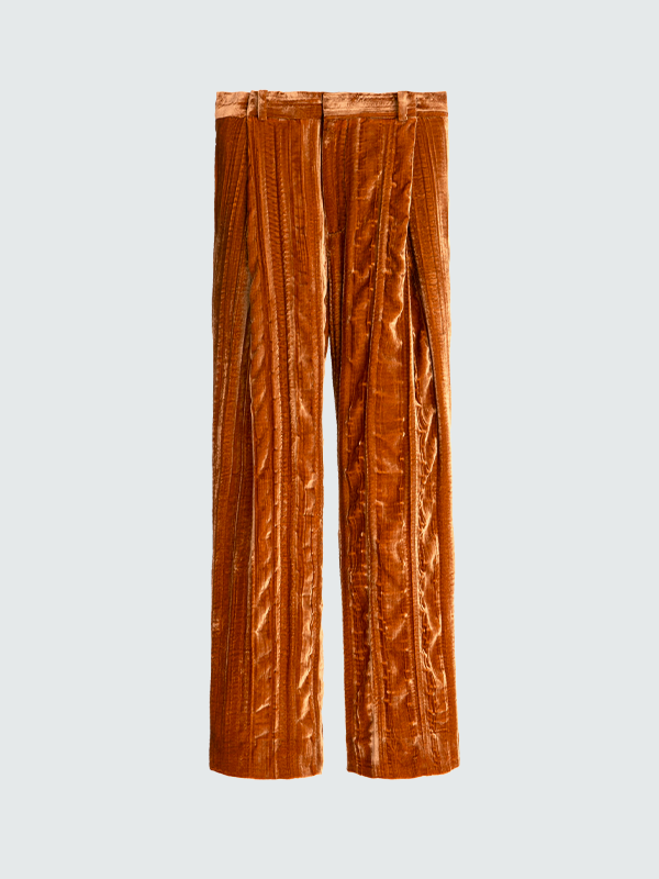 Готовимся к выходу после изоляции. Вот 20 реабилитационных брюк — суперудобных, как пижама (фото 7)