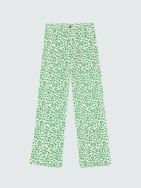 Готовимся к выходу после изоляции. Вот 20 реабилитационных брюк — суперудобных, как пижама (фото 16)