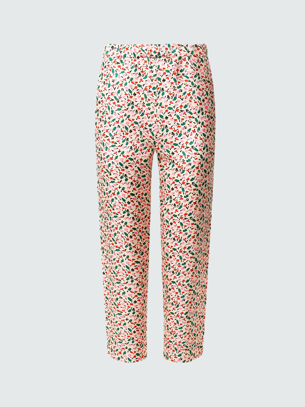 Готовимся к выходу после изоляции. Вот 20 реабилитационных брюк — суперудобных, как пижама (фото 11)