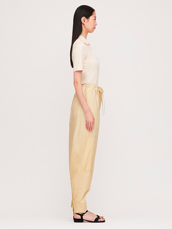 Готовимся к выходу после изоляции. Вот 20 реабилитационных брюк — суперудобных, как пижама (фото 17)