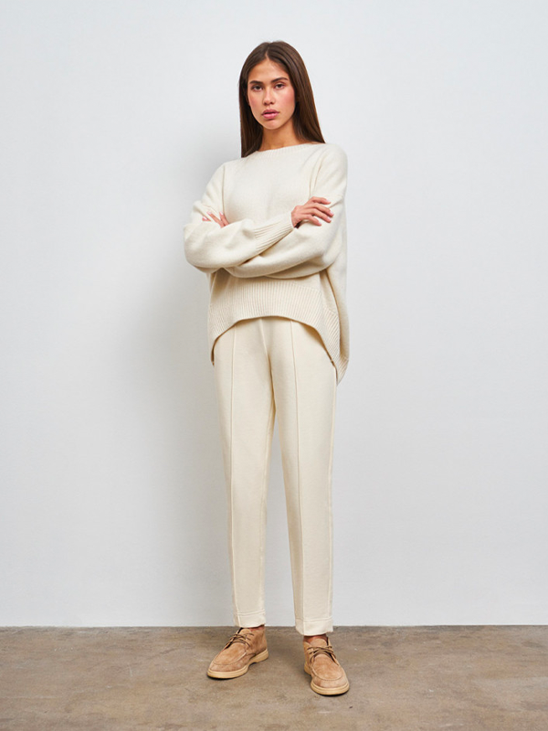 Готовимся к выходу после изоляции. Вот 20 реабилитационных брюк — суперудобных, как пижама (фото 21)